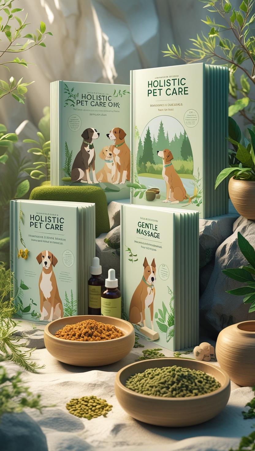 🐾 The Ultimate Dog eBook Bundle