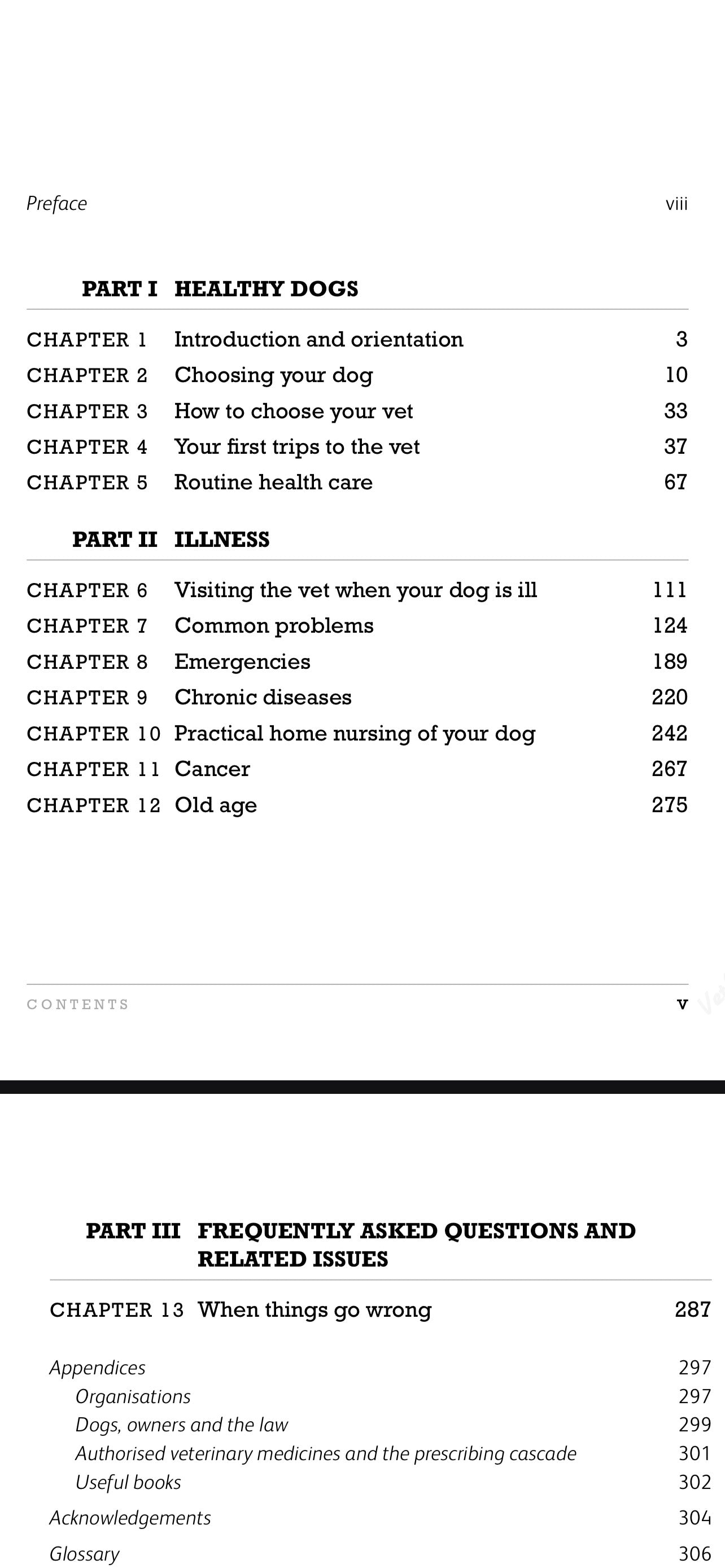 The Dog Care Handbook + 2 Bonuses!